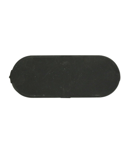 Bouchon logement de casque origine Piaggio 125 / 200 / 250 X8