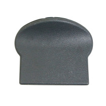 Bouchon pour pare / Boue origine Piaggio 50 Fly 2005-2009