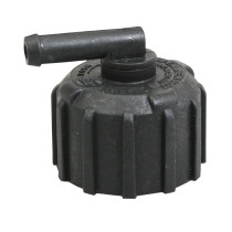 Bouchon radiateur origine Piaggio Gilera GSM / Hak / Zulu / SMT / RCR 1998-2005