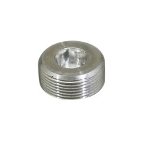 Bouchon usinage de vilebrequin origine Piaggio Moto Guzzi 1100 California / Griso / Quota / V11 / 1200 Norge / Breva / Sport