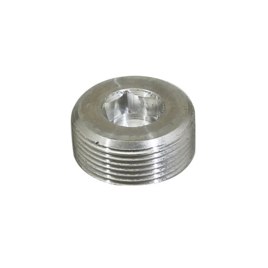 Bouchon usinage de vilebrequin origine Piaggio Moto Guzzi 1100 California / Griso / Quota / V11 / 1200 Norge / Breva / Sport