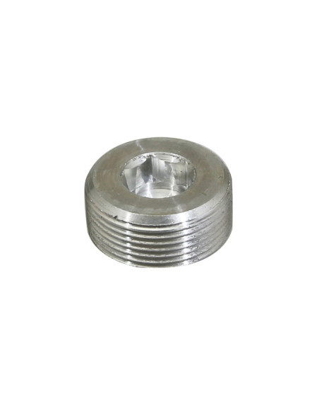 Bouchon usinage de vilebrequin origine Piaggio Moto Guzzi 1100 California / Griso / Quota / V11 / 1200 Norge / Breva / Sport
