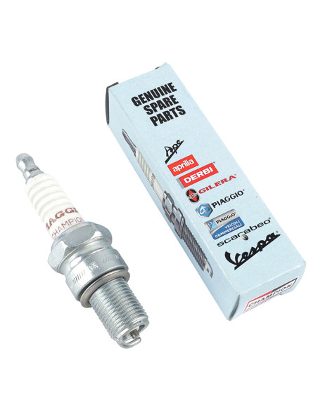 Bougie Champion RP1M origine Piaggio