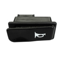 Bouton / contacteur avertisseur origine Piaggio scooter 50 Aprilia 1995-2009