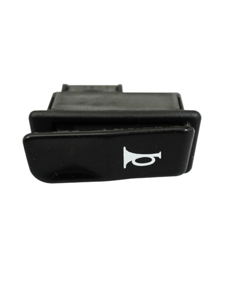 Bouton / contacteur avertisseur origine Piaggio scooter 50 Aprilia 1995-2009