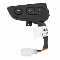Bouton / interrupteur ASR / DRL origine Piaggio 300 MP3 2019-2024