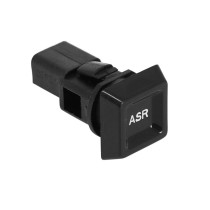 Bouton / interrupteur ASR origine Piaggio 400 / 530 MP3 2022-2025