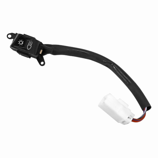 Bouton / interrupteur DRL origine Piaggio 400 / 530 MP3 2022-2025