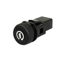 Bouton avertisseur origine Piaggio 125 / 200 Scarabeo 2007-2012