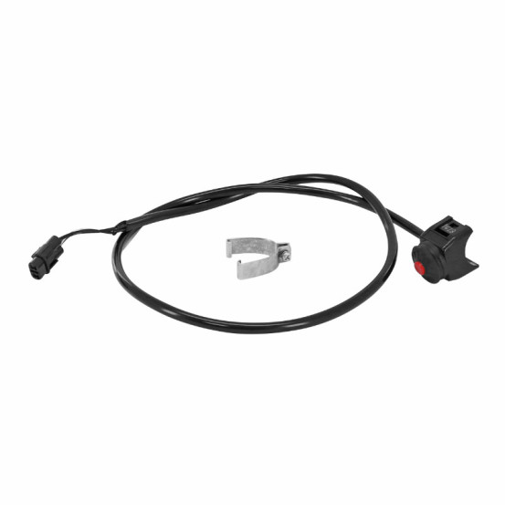 Bouton coupe circuit origine Aprilia 450 / 550 RXV / SXV 2006-2009