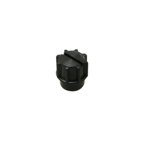 Bouton de carburateur origine Piaggio