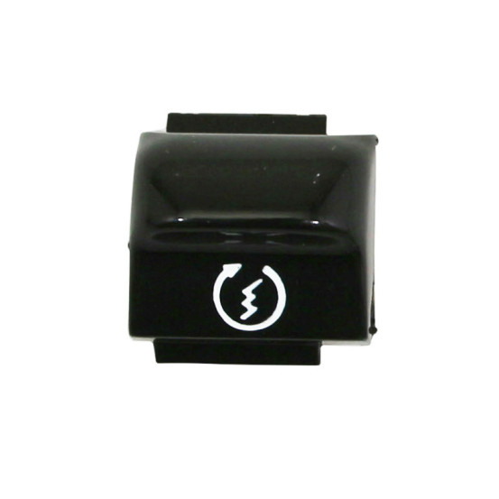 Bouton demarrage origine Piaggio Aprilia 125 / 250 Scarabeo 1999-2006
