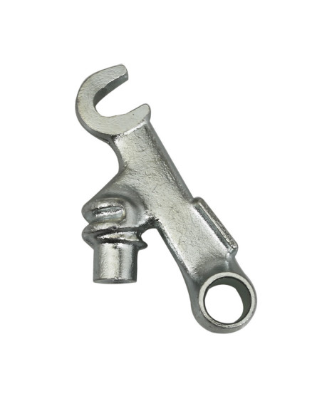 Bras de suspension avant gauche origine Piaggio 50 Ciao