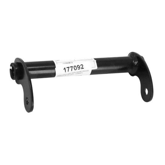 Bras oscillant côté cadre origine Piaggio 50 Zip 2021-2025