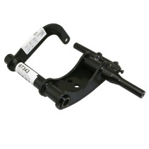 Bras oscillant côté moteur origine Piaggio 125 / 250 X9 2000-Gilera 125 / 250 / 300 Nexus après 2007 / Aprilia 125 / 300 SR Max