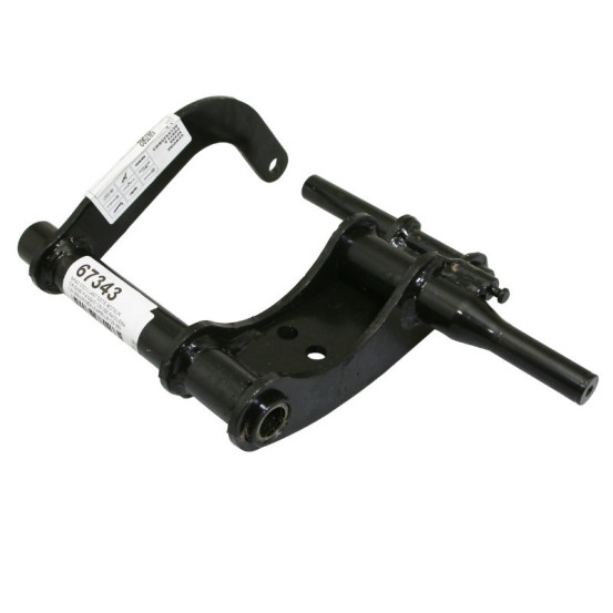 Bras oscillant côté moteur origine Piaggio 125 / 250 X9 2000-Gilera 125 / 250 / 300 Nexus après 2007 / Aprilia 125 / 300 SR Max