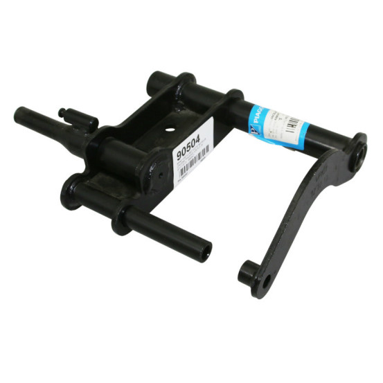 Bras oscillant côté moteur origine Piaggio 125 Fly 3V 2012-2015
