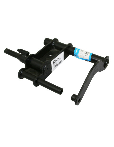 Bras oscillant côté moteur origine Piaggio 125 Fly 3V 2012-2015