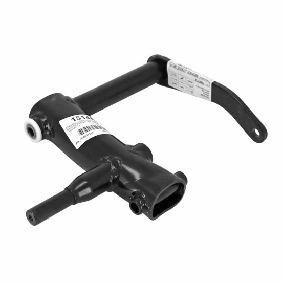 Bras oscillant côté moteur origine Piaggio 350 / 400 MP3 après 2018