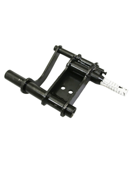 Bras oscillant côté moteur origine Piaggio Gilera 125 Runner 1998-2005