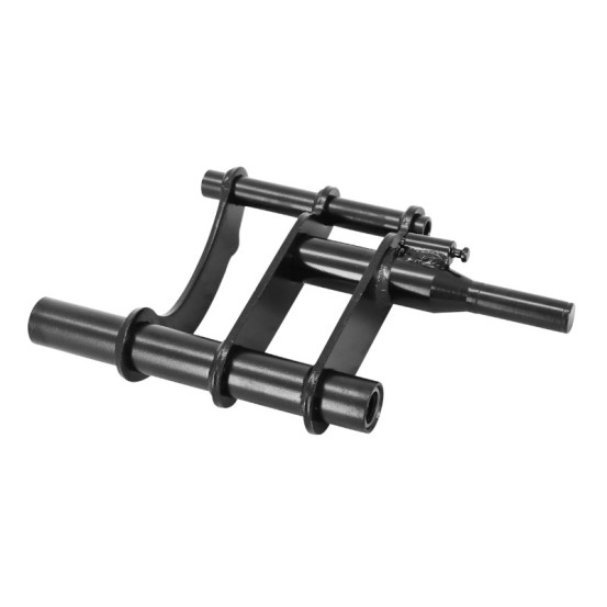 Bras oscillant côté moteur origine Piaggio Zip 50 2006-2013