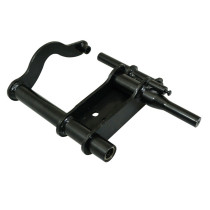 Bras oscillant origine Piaggio 50 Fly 4T 2012-2015