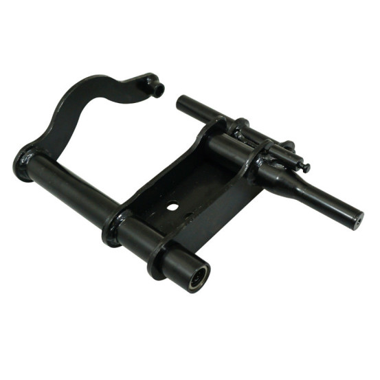 Bras oscillant origine Piaggio 50 Fly 4T 2012-2015