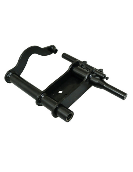 Bras oscillant origine Piaggio 50 Fly 4T 2012-2015