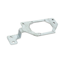 Bride de support bobine HT origine Piaggio 500-530 MP3 après 2014