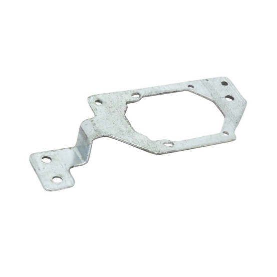 Bride de support bobine HT origine Piaggio 500-530 MP3 après 2014