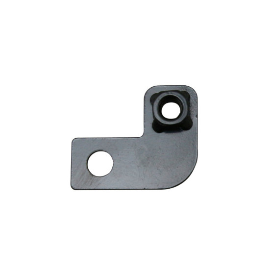 Bride droit de fourche origine Piaggio Aprilia 125 SR Motard 2012-2014