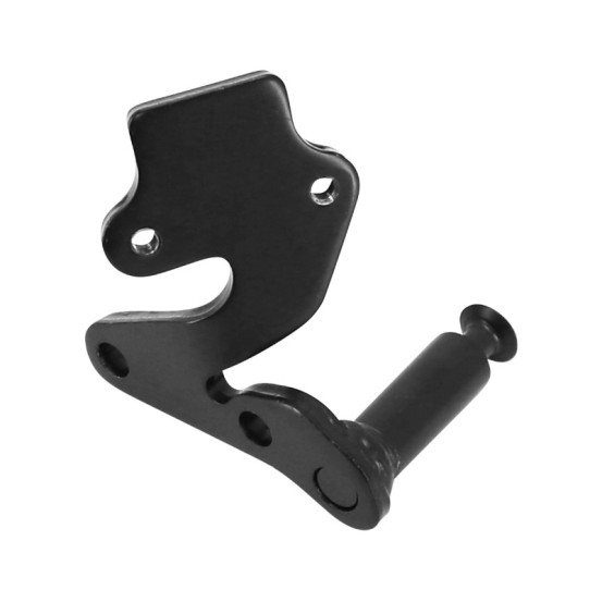 Bride du support pour capteur de béquille origine Piaggio 125 / 300 GTS Vespa après 2016