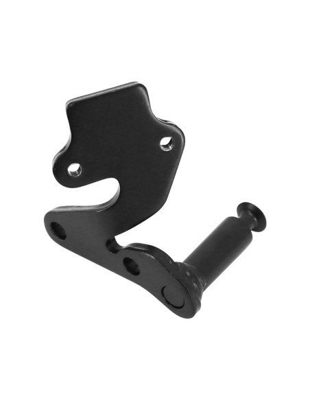 Bride du support pour capteur de béquille origine Piaggio 125 / 300 GTS Vespa après 2016