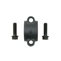 Bride fixation maitre cylindre origine Derbi 50 Senda après 2010- Gilera 50 SMT / RCR / Aprilia 50 SX / RX