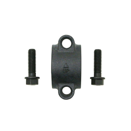 Bride fixation maitre cylindre origine Derbi 50 Senda après 2010- Gilera 50 SMT / RCR / Aprilia 50 SX / RX