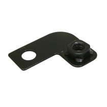 Bride gauche de fourche origine Piaggio Aprilia 125 SR Motard 2012-2014