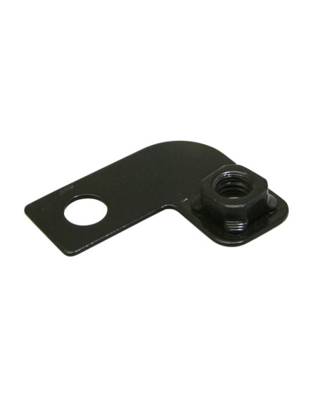 Bride gauche de fourche origine Piaggio Aprilia 125 SR Motard 2012-2014