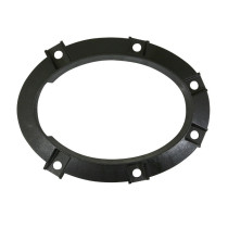 Bride pare boue de fourche origine Piaggio 125 / 250 Vespa GT / 250-300 Vespa GTV