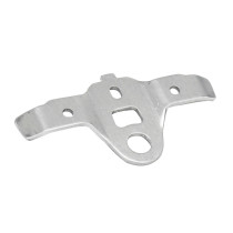 Bride support feu arrière origine Aprilia 1100 RSV4 / Tuono 2021-2024