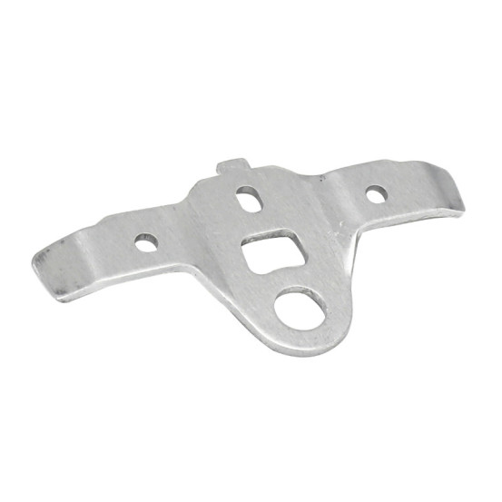 Bride support feu arrière origine Aprilia 1100 RSV4 / Tuono 2021-2024