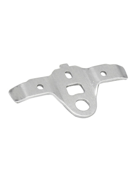 Bride support feu arrière origine Aprilia 1100 RSV4 / Tuono 2021-2024
