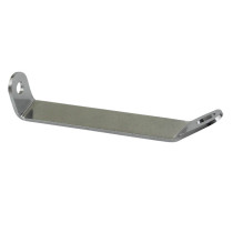 Bride support pare brise gauche origine Piaggio Moto Guzzi 1100 California 2002-2008