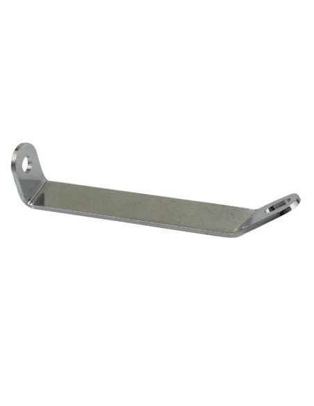 Bride support pare brise gauche origine Piaggio Moto Guzzi 1100 California 2002-2008