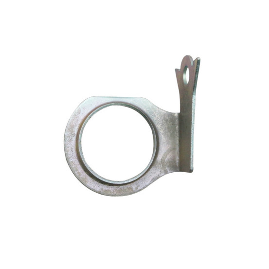 Bride support thermostat origine Piaggio 400 / 500 MP3 / Beverly / X9 / X10