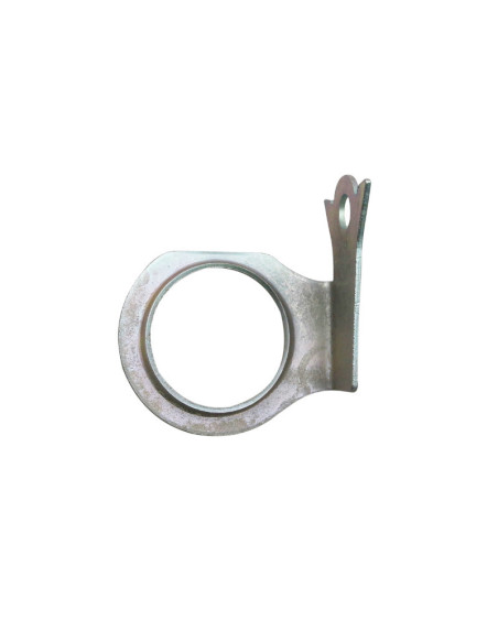 Bride support thermostat origine Piaggio 400 / 500 MP3 / Beverly / X9 / X10
