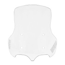 Bulle Sport incolore origine Piaggio Moto Guzzi 850 V85 TT 2019-2022