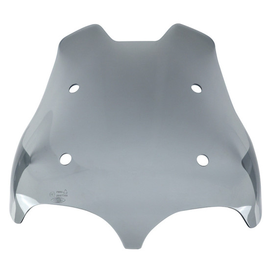 Bullee / saute vent origine Moto Guzzi V85 TT 2019-2024