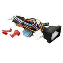 Cablage alarme e1 et e-lux origine Piaggio 125 Liberty / Fly / Typhoon / Vespa LX / Vespa S / Gilera 125 Runner