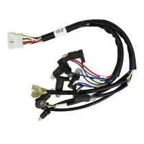 Cablage compteur / lampes origine Piaggio Aprilia 50 RS / Tuono 1999-2004