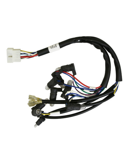 Cablage compteur / lampes origine Piaggio Aprilia 50 RS / Tuono 1999-2004